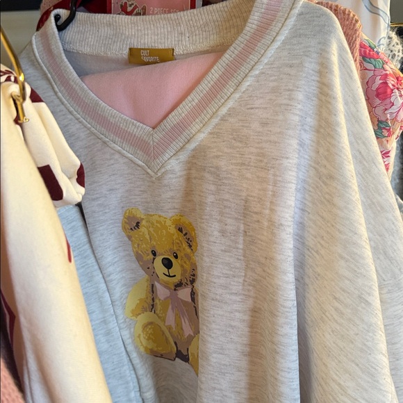 Unlisted clothes ✨❣️ - Picture 5 of 6